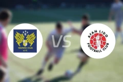 特奥温星队vs亚分利多比分预测【2026/01/10】