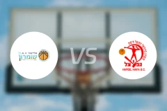 肖姆龙vs海法夏普尔比分预测【2026/01/14】