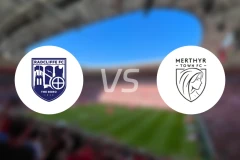 雷德利费vs梅瑟镇比分预测【2026/03/07】