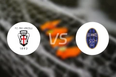 韦尔切利vsAC雷纳特比分预测【2025/12/06】