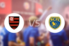 弗拉门戈vs森柏欧RJ比分预测【2026/02/08】