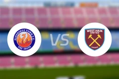 奥尔德肖特vs西汉姆联U21比分结果战报【2025/12/24】