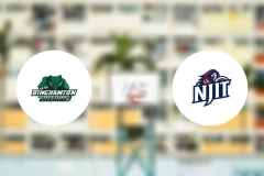 宾汉顿大学vs新泽西理工学院比分预测【2026/02/08】