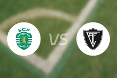 葡萄牙体育U23vs维塞乌U23比分预测【2026/01/14】