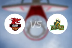 安徽皖江龙vs上海玄鸟录像回放【2026/03/18】