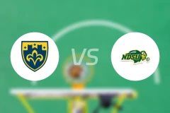 圣斯科拉斯蒂卡vs北达科他州立大学比分预测【2025/11/13】