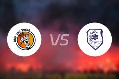 夏雷姆vs卡比利奥马卡比比分预测【2026/04/17】