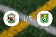 安提瓜和巴布达女足vs圭亚那女足比分结果战报【2026/03/06】