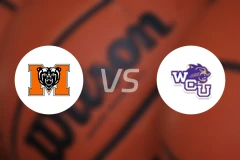 莫瑟尔vs西卡罗来纳大学比分结果战报【2026/02/26】