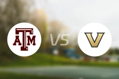 得州农工大学vs范德比尔特大学比分预测【2026/02/15】