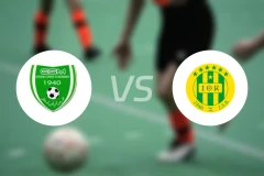 莫斯塔加vs卡比利亚比分预测【2026/02/21】