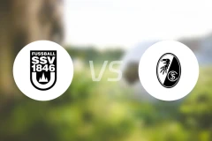 SSV乌尔姆U19vs弗赖堡U19比分预测【2025/11/01】