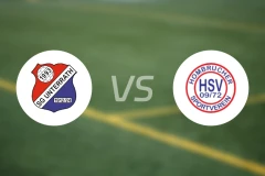 SG安特拉斯U19vs霍布鲁彻 U19比分预测【2026/02/07】