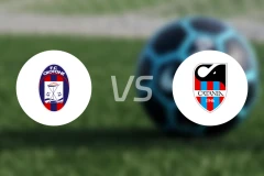 克罗托内vs卡塔尼亚比分预测【2026/04/14】