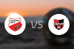 高沙根男生vs特莱弗斯比分预测【2026/02/28】