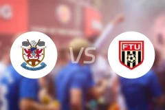 佩尼邦vs弗林特镇比分预测【2025/12/13】