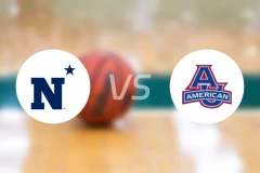 海军官校vs美国大学比分预测【2026/01/13】