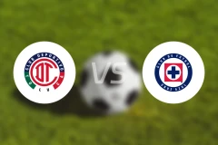 托卢卡vs蓝十字比分预测【2026/02/08】