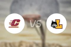 中密歇根大学vs芝加哥洛约拉大学比分预测【2025/12/03】