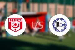 哈雷斯彻U19vs比勒菲尔德U19比分预测【2026/02/28】