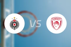 贝尔格莱德游击vs奥林匹亚科斯比分预测【2026/01/15】