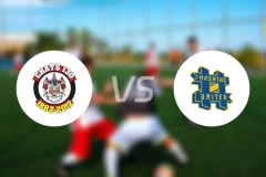 切尔滕纳姆vs哈什塔格联比分预测【2026/03/07】