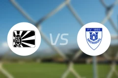 FC 08维林根IIvs拉芬斯堡比分预测【2024/08/22】