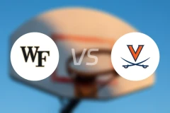 维克森林大学vs弗吉尼亚大学比分结果战报【2026/03/04】