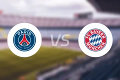 巴黎圣日耳曼女足vs拜仁女足比分预测【2025/11/21】