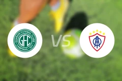 巴西瓜拉尼vs伊塔拜亚纳比分预测【2026/04/20】