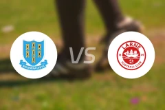 巴利米纳联队vs拉恩比分预测【2025/11/02】