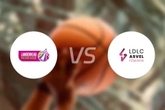 布雷塔尼女篮vs里昂女篮比分预测【2026/02/01】