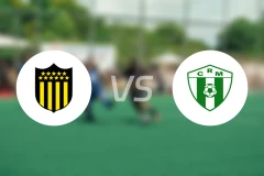 佩纳罗尔vs蒙特维多竞技比分预测【2024/10/01】