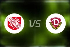 哈韦尔斯U19vs德累斯顿迪纳摩U19比分预测【2026/03/07】
