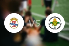 特尼斯卡vs维拉圣塔比分预测【2026/02/22】