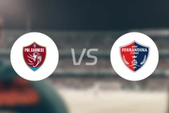 萨尼斯vs费兰迪娜比分预测【2026/02/08】