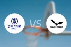 埃斯基尔斯图纳vs弗里舒塞特比分预测【2026/04/22】