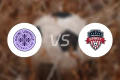 路易斯维尔竞赛女足vs华盛顿精神女足比分结果战报【2026/03/21】