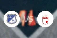 百万富翁vs圣塔菲比分预测【2026/04/13】