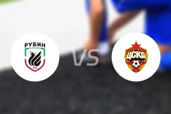 喀山鲁宾青年队vs莫斯科中央陆军青年队比分预测【2026/03/13】