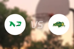 北达科他大学vs北达科他州立大学比分结果战报【2026/03/01】