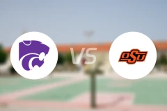 堪萨斯州立大学vs俄克拉荷马州立大学比分预测【2026/01/18】