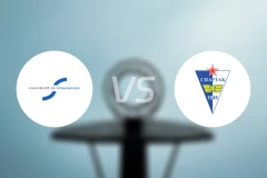 贝尔格莱德大学女篮vs苏博斯巴达女篮比分预测【2025/12/14】