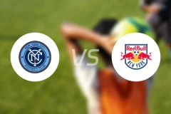 纽约城B队vs纽约红牛后备队比分结果战报【2026/03/16】