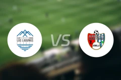 拉斯拉古纳斯vs阿米拉竞技比分预测【2026/03/16】