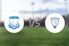 阿波罗利马索尔vs艾华迪堡比分预测【2025/10/19】