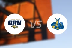 奥罗尔罗伯茨大学vs密苏里大学堪萨斯城分校比分结果战报【2026/03/01】