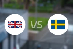 英国vs瑞典录像回放【2025/08/30】