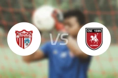 CSM 马雷vs塞林巴尔比分预测【2026/04/18】