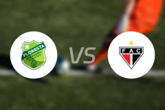 弗罗勒斯塔vs费罗维里亚CE比分结果战报【2026/02/03】